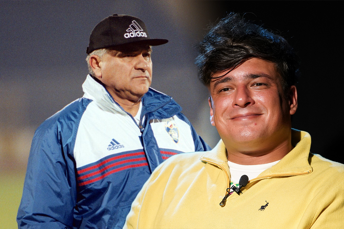 Andrija Kuzmanović o Milanu Živadinoviću: Otkrio šta je značila Bardova taktika "starleta-novinarka"