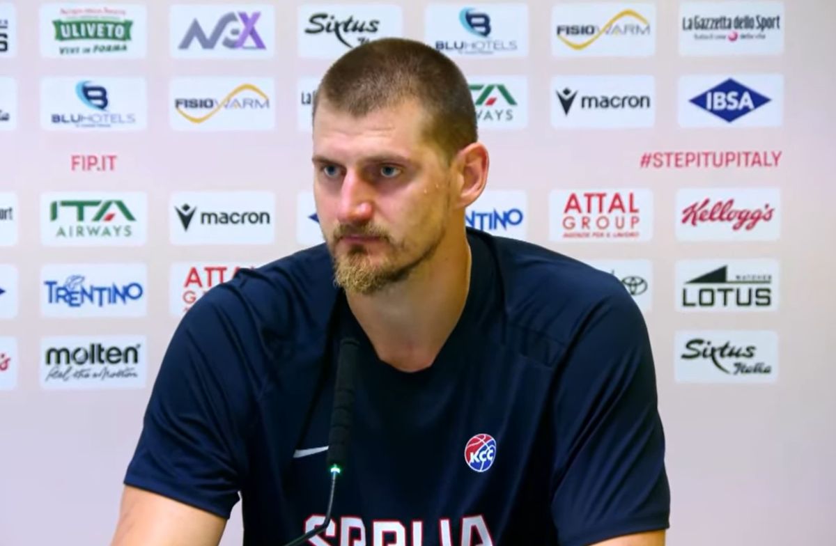 Ameri ponovo potcenili Jokića, objavili listu na kojoj se ne nalazi ni u TOP 5: Evo o čemu je reč