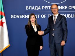 Đuro Macut, Halida Bufedeš