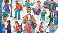 KO JE NAJVEĆI BAKSUZ ZODIJAKA: Do svega u životu moraju težim putem! Maler ih tera gde god da krenu