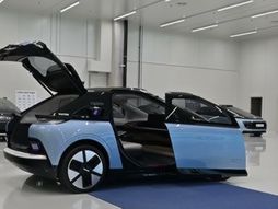 Robotaksi
