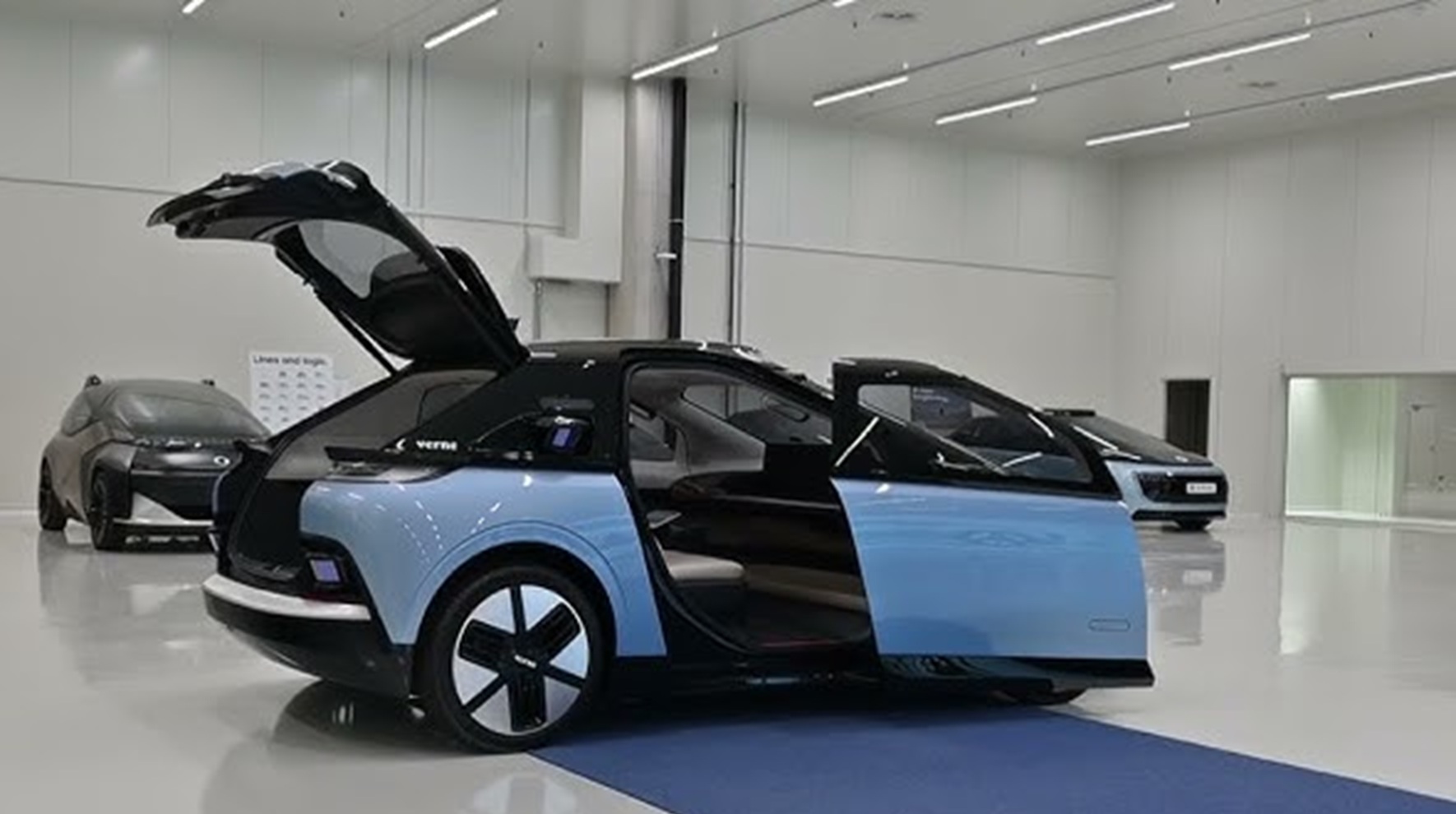 Hrvat mora da vrati 90% novca: Projektu s robotaksijem od 179,5 miliona evra ističe rok