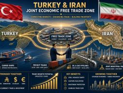 Iran Turska