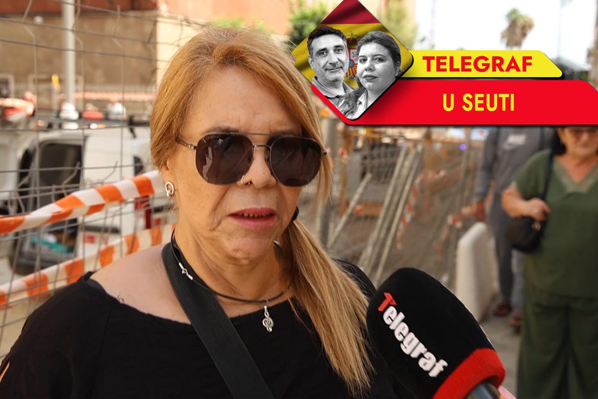 "Žao mi je njih, ali hleba nema ni za nas" Sara u suzama isprčala najpotresniju istinu o Seuti!