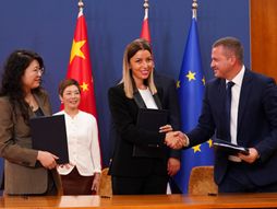 Jiangsu Reliance Energy Tech