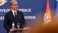 Vučić: Srbija se nalazi na EU putu, građani s pravom očekuju jasniju perspektivu