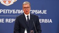 Vučić: Pratiću izricanje presude Tačiju, važno obezbediti mir i sigurnost Srba na KiM
