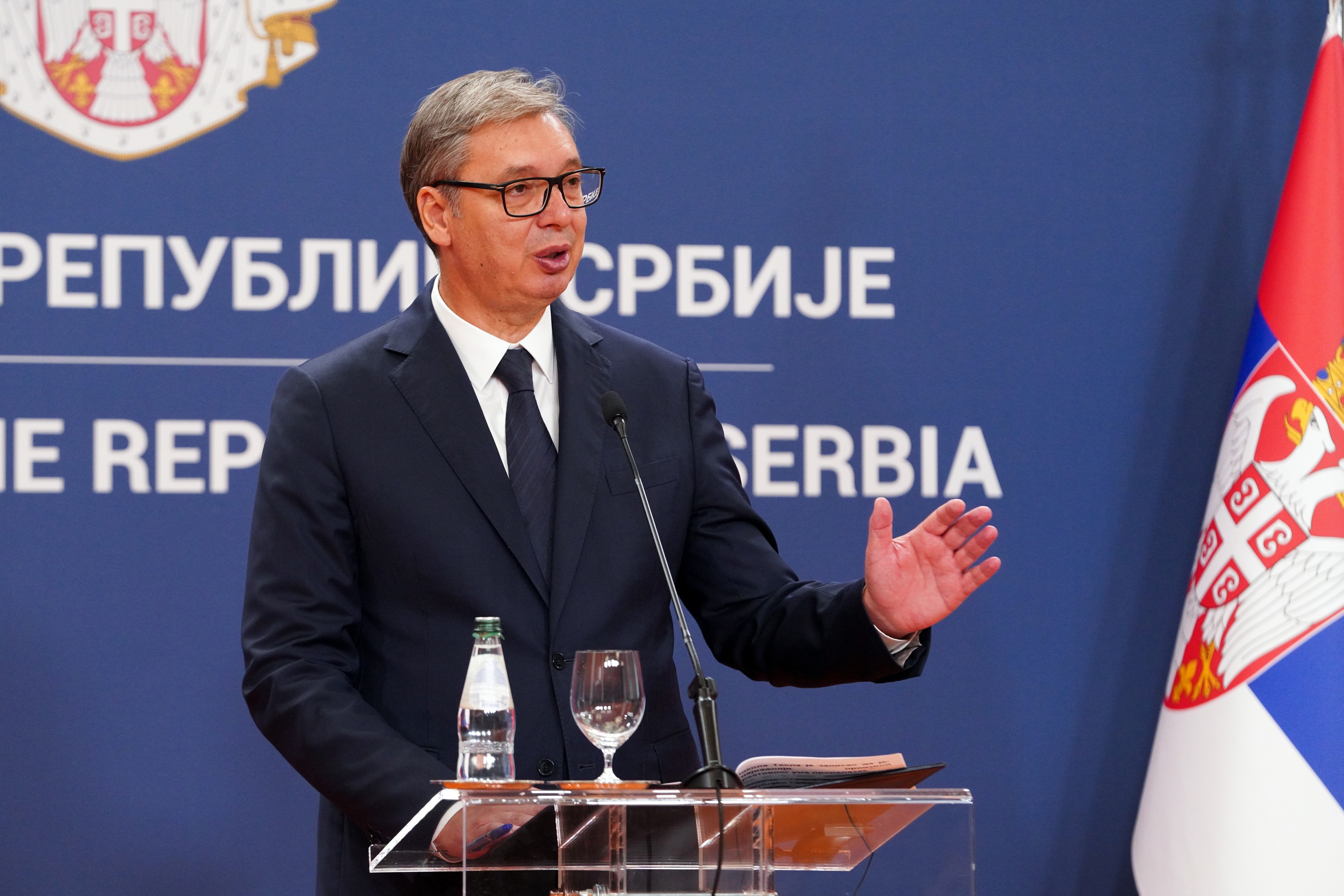 Vučić danas na komemorativnom sastanku povodom 65. godišnjice Pokreta nesvrstanih