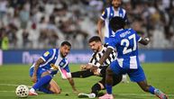 Partizan - OFK Beograd: Silue smanjio prednost crno-belih, odličan fudbal u Humskoj