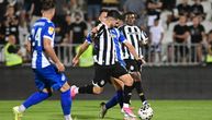 Efekat Hetafe još drži Partizan: Crno-beli samleli OFK Beograd i poslali poruku Zvezdi pred derbi