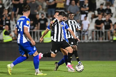 FK Partizan