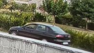 Ovo je auto kojim je pobegao trostruki ubica iz Danilovgrada! Policija traži pomoć građana i apeluje na oprez!
