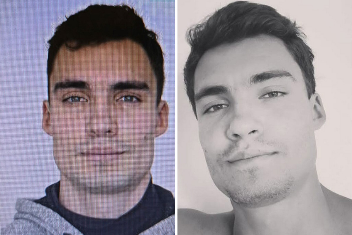 Ovo je osumnjičeni za trostruko ubistvo u Danilovgradu!