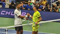 Porazio Novaka Đokovića na US Openu, a od Njujorka nema pobedu!