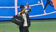 Novak Đoković se sprema u Beogradu za nastavak sezone, odabrao zanimljivog sparing partnera