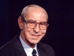 Josef Neckermann