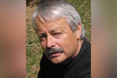 Slobodan Šnajder