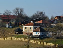 Srbija selo
