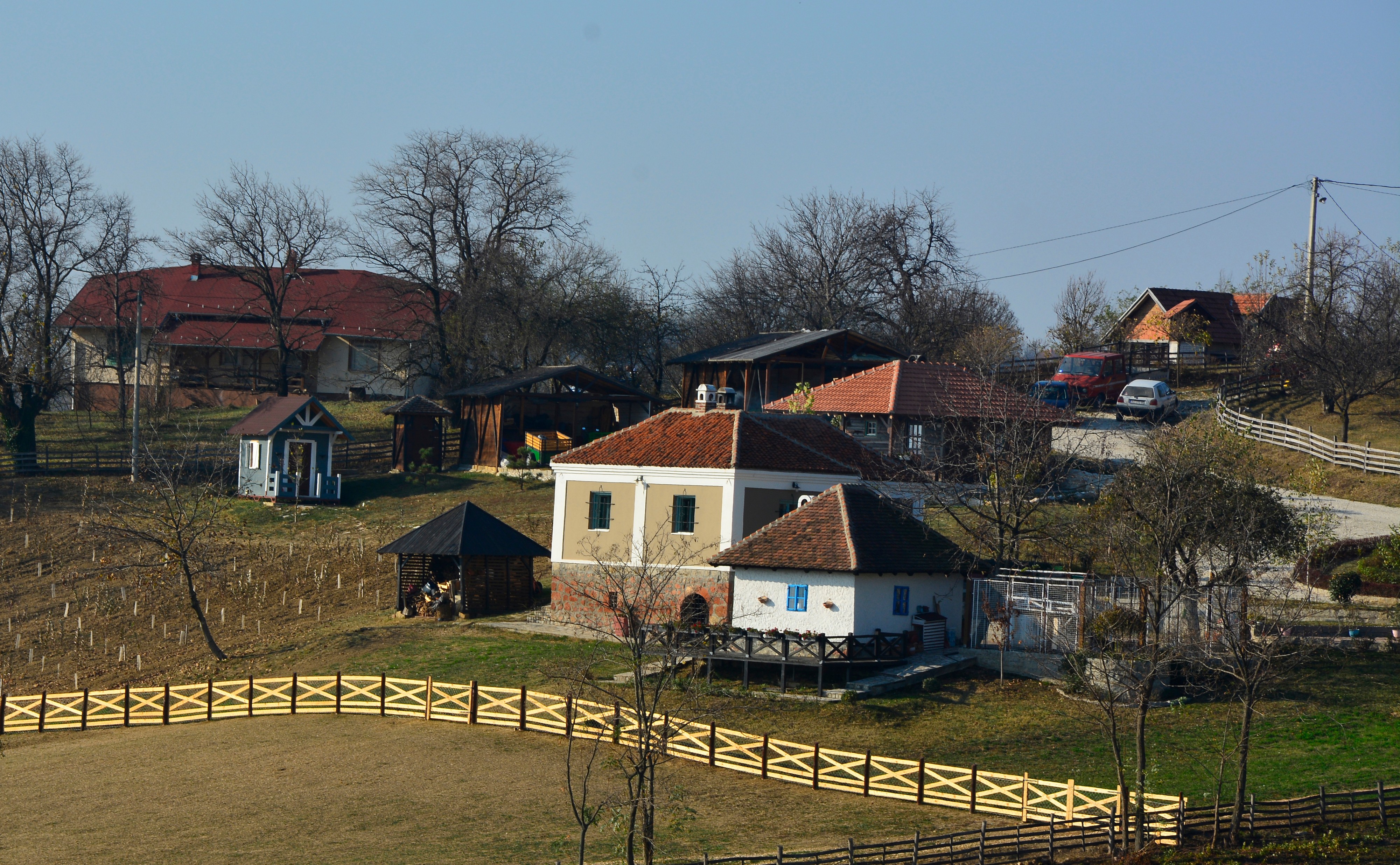 Dve starice našli zakopane izvan sela, imale jezive povrede: Nije ih ubio čovek, ova zver ih je zakopala
