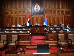 Skupštine Srbije