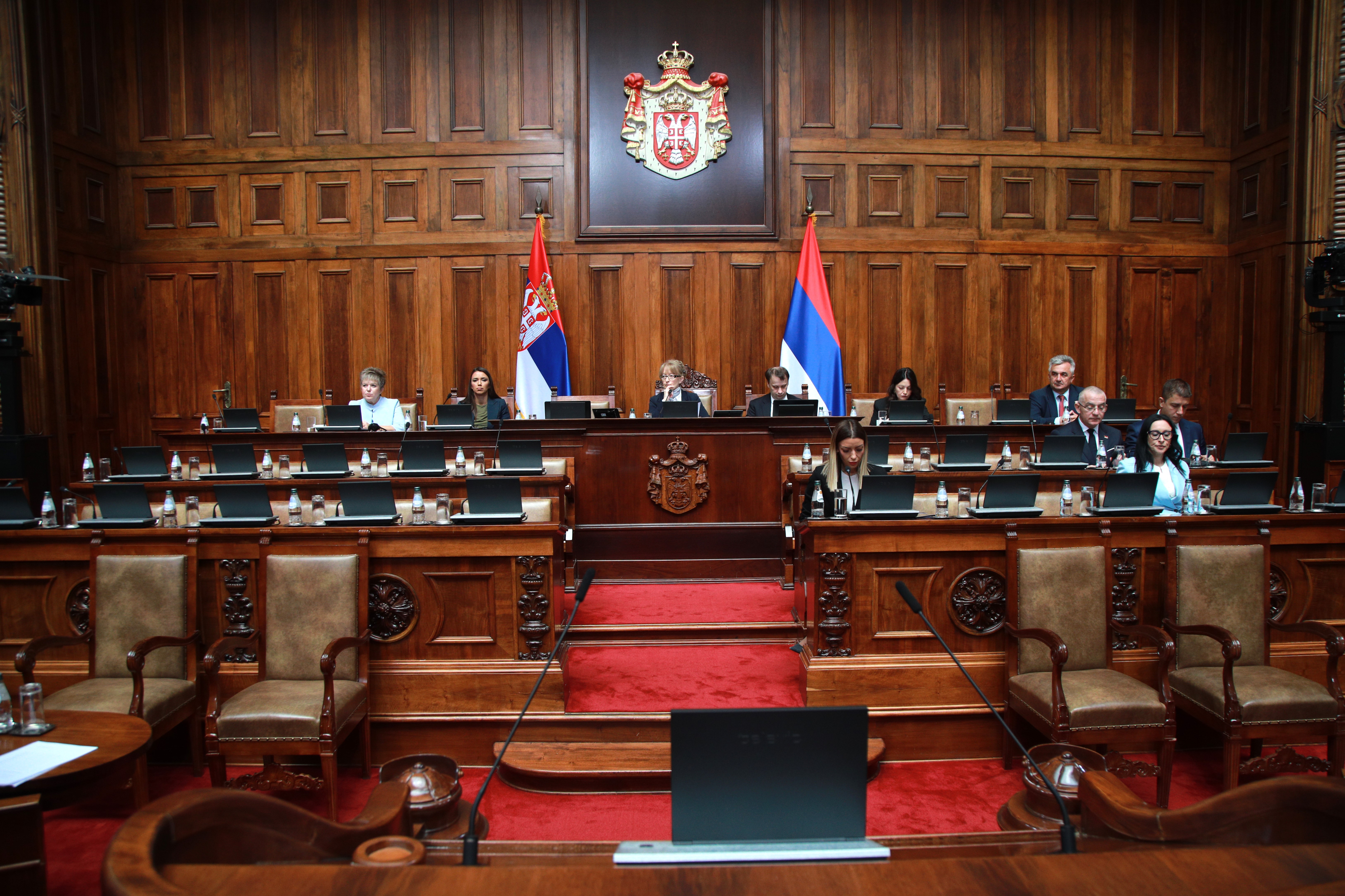 Usvojen rebalans budžeta: Evo šta to znači za sve građane Srbije