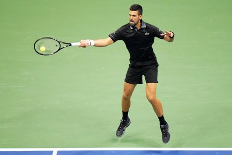 Novak Đoković