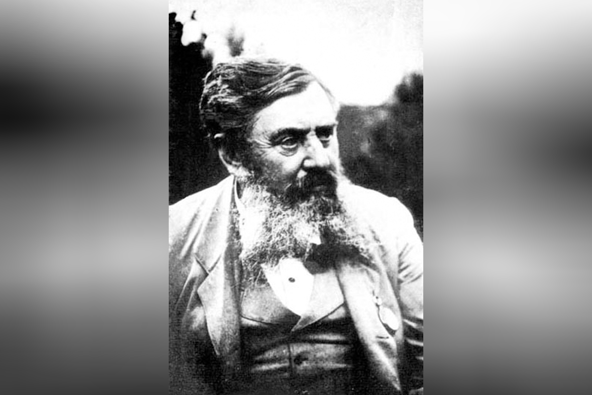 Kako je čovek grčkog imena i srpskog srca stvorio groblje koje i dalje čuva istoriju Beograda