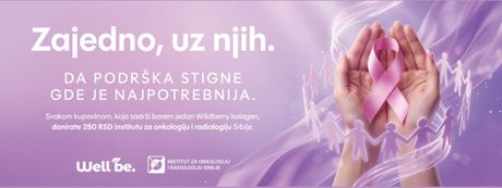 Zajedno uz njih - 1