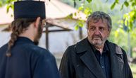 Radoš Bajić: Film "Čuvar ikone Svetog Đorđa" nema političke konotacije