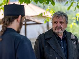 Film “Čuvar ikone svetog Đorđa”