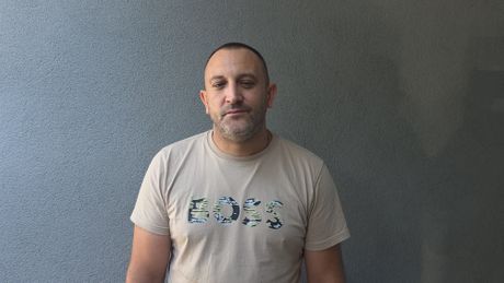 Milan Popov, Stoja Novaković