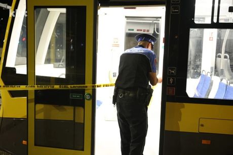 Sarajevo. sukob migranata u tramvaju