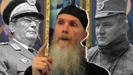 Monah Arsenije teško izvređao Mladića: "Srebrenica je Titova osveta, Ratko mu se klanjao"