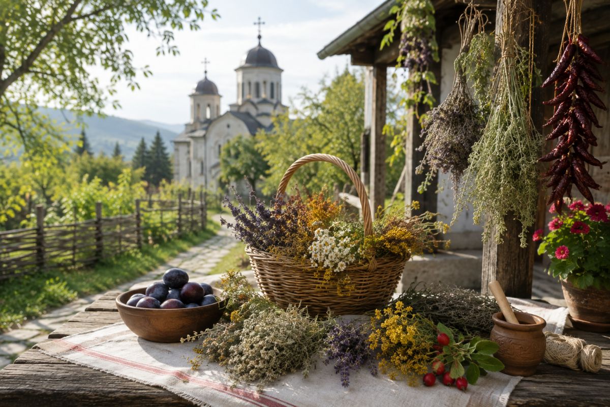 Počela je Međudnevnica i traje do 21. septembra: Stari običaj kaže da jednu stvar sada ne treba započinjati