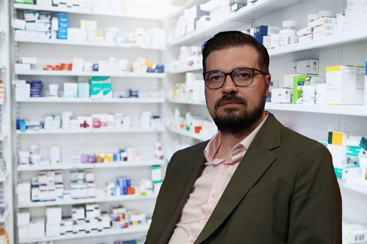 Ovaj lek piju mnogi na svoju ruku a nikako ne bi smeli, srpski kardiolog upozorio na ozbiljne posledice