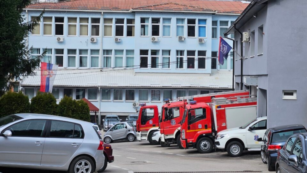 Sutra tačno u podne čuće se ODJEK SIRENA u ove tri opštine: Oglasili se nadležni
