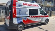 BAHATOST NA DELU Muškarac pod zabranom vožnje udario baku u Ohridu: Starica zadobila teške telesne povrede