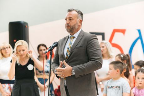 Plazma podrška prvacima Srbija