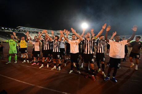 FK Partizan