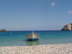 Ostrvo Karpatos, Grčka