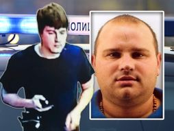 Osumnjičeni za ubistvo Eleka Novica Elek 2