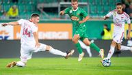 Saznajemo! Partizan dovodi levog beka iz Španije: Kristijan Manrike stiže među crno-bele!