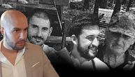 "Išao sam u tu streljanu, bili su..." Oglasio se pevač koji je poznavao žrtve iz Crne Gore: Evo šta je otkrio