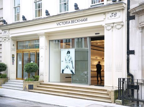 Victoria Beckham Holdings Ltd