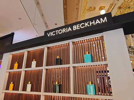 Victoria Beckham Holdings Ltd