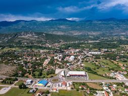 Rus Ubica, Crna Gora, Pucnjava, Danilograd