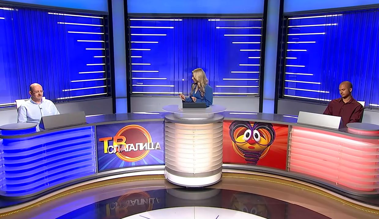 "Bilo je veoma napeto": Jedan od favorita ispao iz kviza "TV Slagalica" posle preokreta