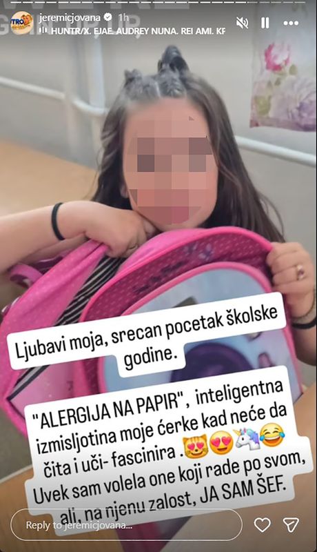Jovana Jeremic