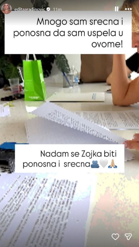 Edita Aradinović