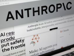 Anthropic